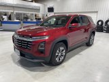 New 2025 Chevrolet Equinox LT w/ Safety and Technology Package image 4
