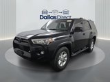 Used 2022 Toyota 4Runner SR5 image 2