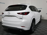 New 2025 MAZDA CX-5 Signature image 4