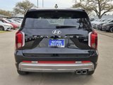 New 2025 Hyundai Palisade Calligraphy image 4