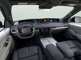 New 2025 Lincoln Navigator L Reserve image 3