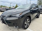Used 2021 Lexus NX 300h AWD w/ Premium Package image 4