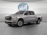New 2025 RAM 1500 Laramie w/ Sport Appearance Package image 2
