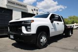 Used 2023 Chevrolet Silverado 3500 W/T w/ WT Fleet Convenience Package image 2