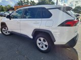 Used 2020 Toyota RAV4 XLE image 4