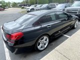 Used 2016 BMW 640i Gran Coupe xDrive image 6