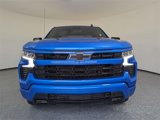 New 2025 Chevrolet Silverado 1500 RST image 3