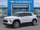 New 2026 Chevrolet TrailBlazer LS image 2