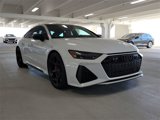 New 2025 Audi RS 7 Performance image 2