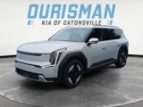New 2026 Kia EV9 Wind image 2