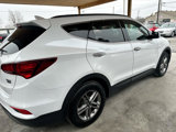 Used 2017 Hyundai Santa Fe Sport image 5