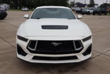 New 2025 Ford Mustang GT Premium w/ 60th Anniversary Package image 2