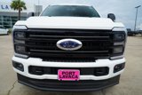 New 2025 Ford F250 Platinum image 2