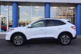 Used 2020 Ford Escape SEL image 2