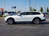 New 2026 Volvo V90 B6 Cross Country Ultra w/ Protection Package Premier image 3