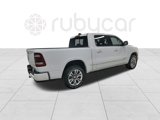 Used 2023 RAM 1500 Limited w/ Body Color Bumper Group image 5