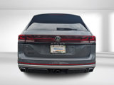 New 2025 Volkswagen Atlas Peak Edition SE image 5