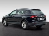 Used 2018 Volkswagen Tiguan S image 5