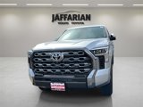 New 2025 Toyota Tundra Platinum image 3