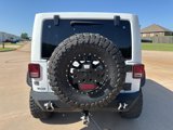 Used 2015 Jeep Wrangler Unlimited Sport w/ Quick Order Package 24S image 4