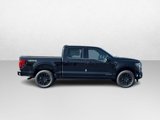 New 2025 Ford F150 Platinum w/ Equipment Group 702A High image 2