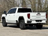 Used 2023 GMC Sierra 2500 AT4 w/ Gooseneck/5TH Wheel Package image 6