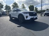 New 2025 Ford Explorer ST image 2