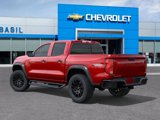 New 2026 Chevrolet Colorado Trail Boss image 3