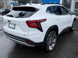 New 2025 Chevrolet Trax LT w/ Driver Confidence Package image 5