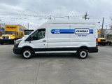 Used 2021 Ford Transit 250 148 High Roof w/ Load Area Protection Package image 4