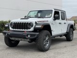 New 2025 Jeep Gladiator Mojave image 2