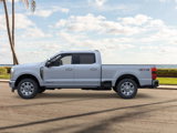 New 2025 Ford F250 King Ranch image 3