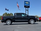 New 2025 Chevrolet Silverado 1500 High Country w/ High Country Premium Package image 2