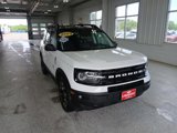 Certified 2024 Ford Bronco Sport Outer Banks image 2