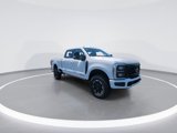 Used 2025 Ford F250 Lariat w/ Lariat Ultimate Package image 2