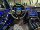New 2025 Mercedes-Benz S 580 4MATIC Sedan image 3