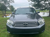 Used 2010 Toyota Highlander 4WD image 2