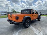 New 2025 Jeep Gladiator Rubicon image 4