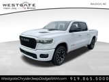 New 2025 RAM 1500 Laramie w/ Sport Appearance Package image 3