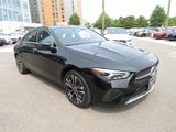 Used 2025 Mercedes-Benz CLA 250 4MATIC image 5