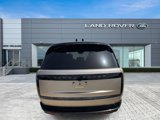New 2025 Land Rover Range Rover SE image 4