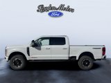 New 2025 Ford F350 Lariat w/ Lariat Ultimate Package image 2