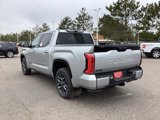 New 2025 Toyota Tundra Platinum image 3