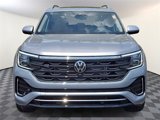 New 2025 Volkswagen Atlas SEL Premium R-Line image 2