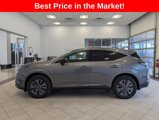 New 2025 Nissan Murano SL w/ Cargo Package image 5