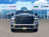 New 2025 RAM 1500 Laramie w/ Night Edition image 3