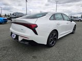 Used 2025 Kia K5 GT-Line image 3