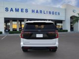 New 2025 Ford Expedition Platinum w/ Stealth Appearance Package image 5