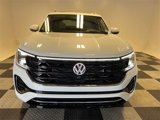 New 2025 Volkswagen Atlas SEL Premium R-Line image 2