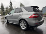 Used 2015 Mercedes-Benz ML 350 4MATIC w/ Premium 1 Package image 4
